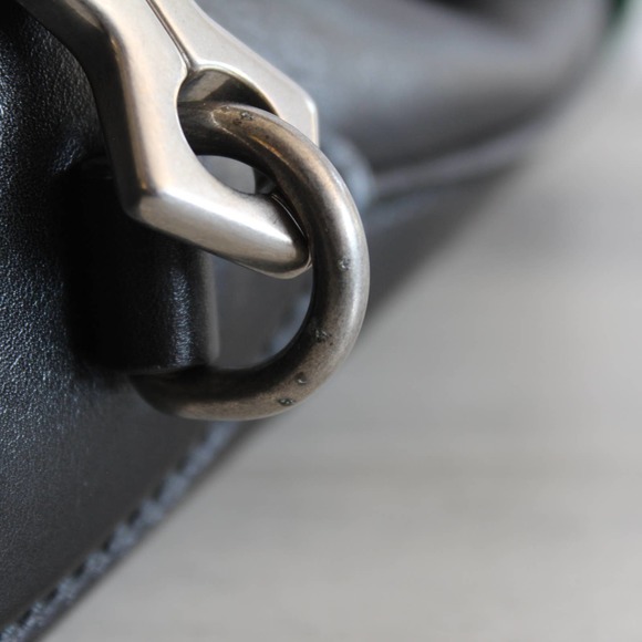 Gucci Large Embroidered Dionysus Hobo Bag with Strap - Picture 10 of 16